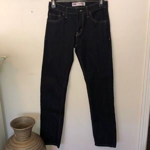 Levi’s 511 Slim Stretch Size 14 Reg 27x27